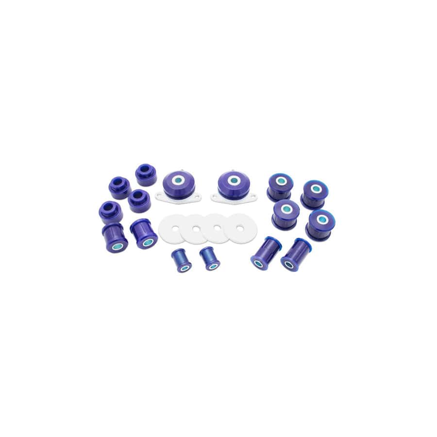 SuperPro KIT0042RK LandRover Bush Kit