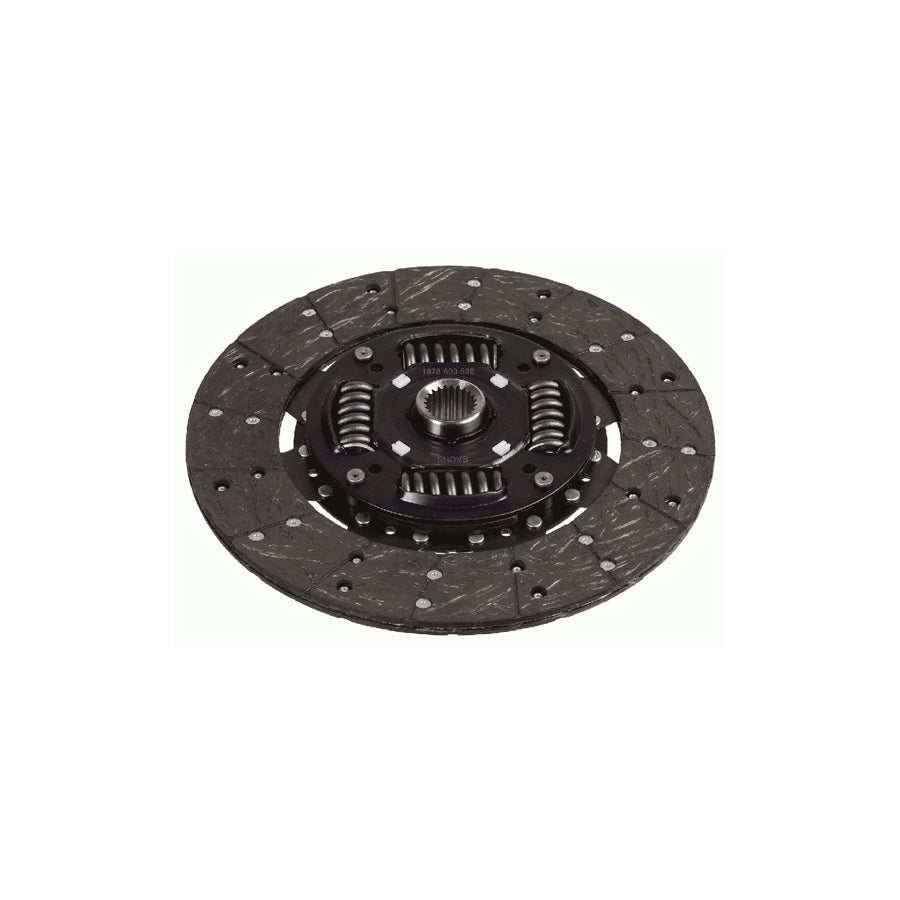 Sachs 1878 600 538 Clutch Disc for KIA Sedona