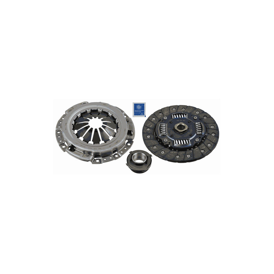 Sachs 3000 951 496 Clutch Kit for Hyundai I10
