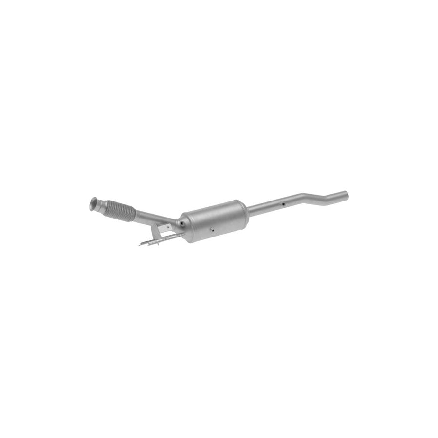 Hella 8LH 366 080-361 Particulate Filter For Peugeot 407