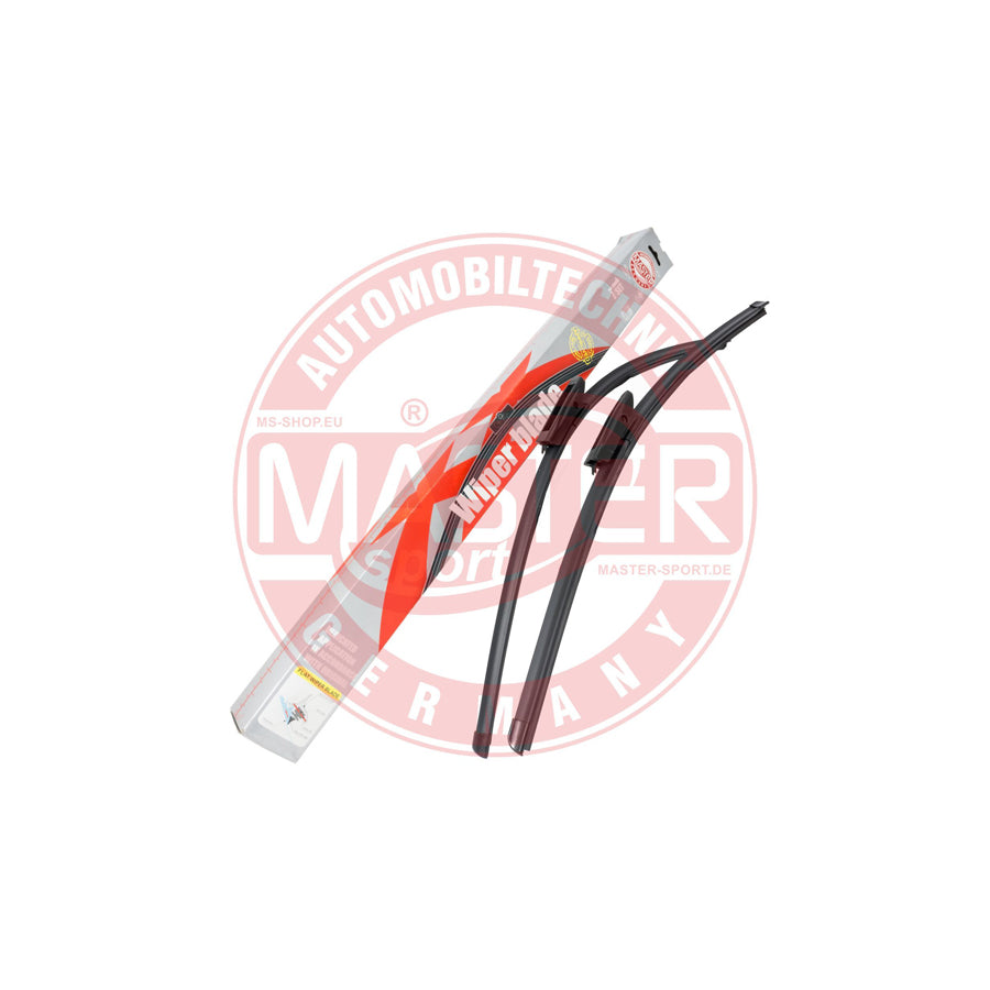 Master-Sport 65/55-D-Set-Ms Wiper Blade