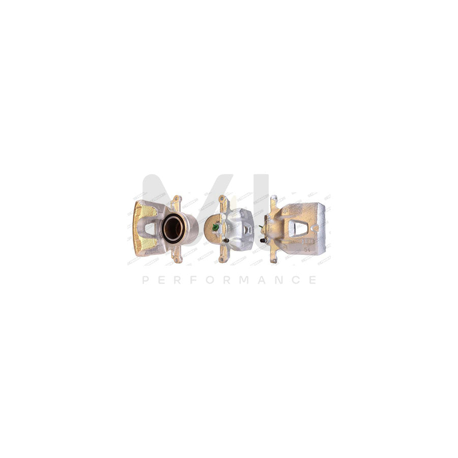 Ferodo Premier FCL694736 Brake Caliper for Toyota Previa / Estima II (Xr30) With Accessories