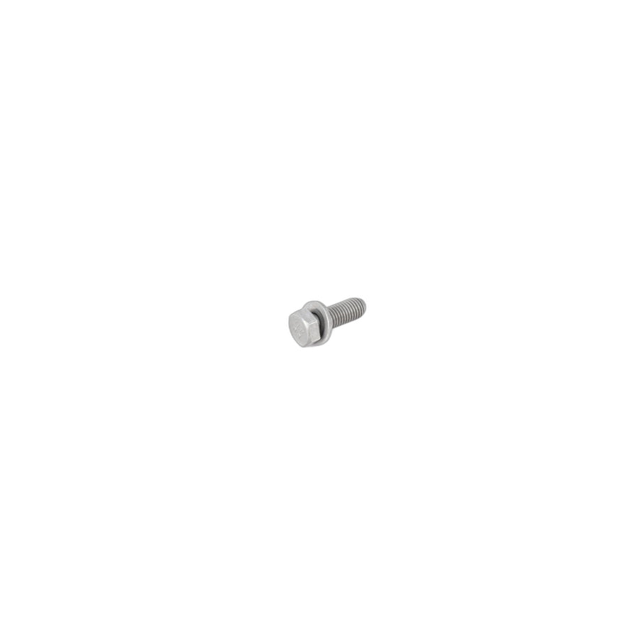 Genuine BMW 07119906642 RR5 F02 RR6 Hex Bolt With Washer M7X20-U1 (Inc. 760LiS)