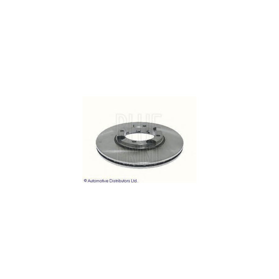 Blue Print Adc44306 Brake Disc