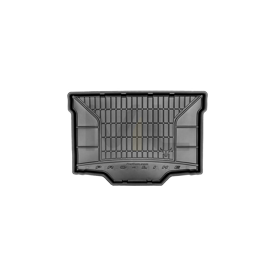 FROGUM TM548577 Car boot tray for SUZUKI Baleno II Hatchback (FW, EW) Elastomer, fits bottom/lower cargo floor