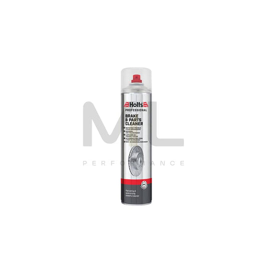Holts 600ml Brake Cleaner