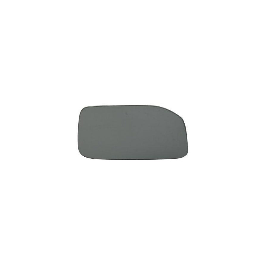 Blic 6102-01-0947P Mirror Glass, Outside Mirror for Peugeot 106