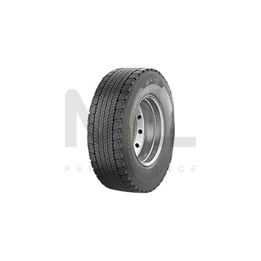 Michelin X Line D2 VB 315/70 R22.5 154L Truck Summer Tyre