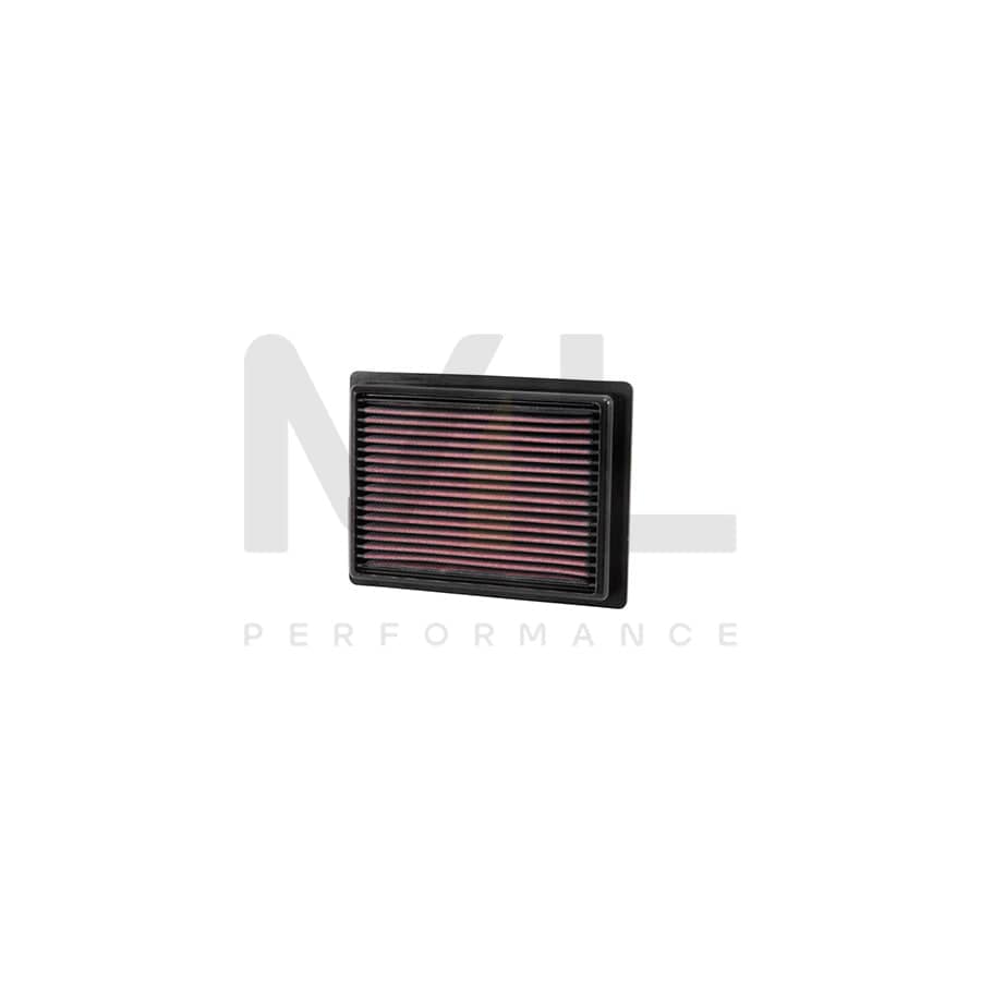 K&N 33-5002 Replacement Air Filter