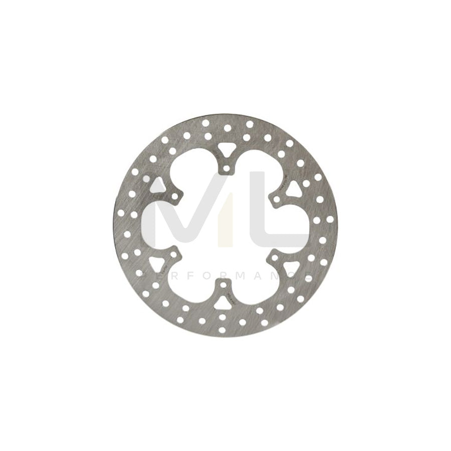 TRW MST438 Brake Disc  - 1 piece