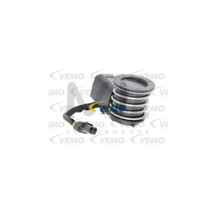 VEMO V70-72-0235 Parking sensor Original VEMO Quality, Rear, Ultrasonic Sensor