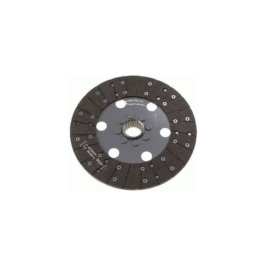 Sachs 1864 320 101 Clutch Disc