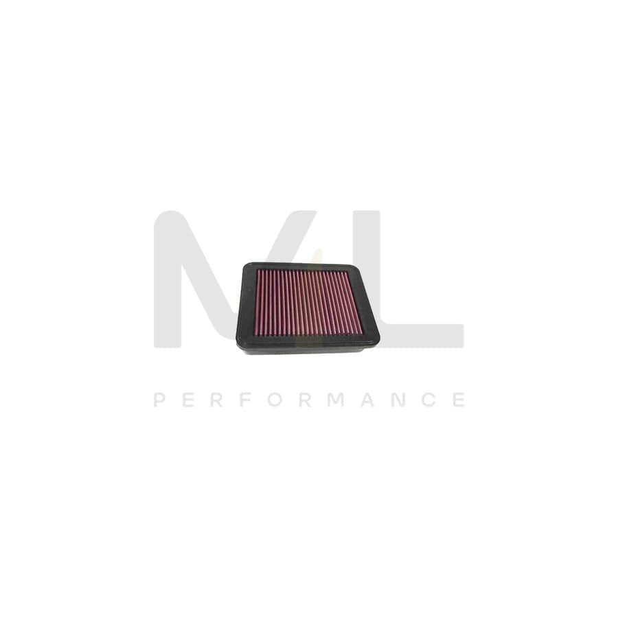 K&N 33-2170 Replacement Air Filter