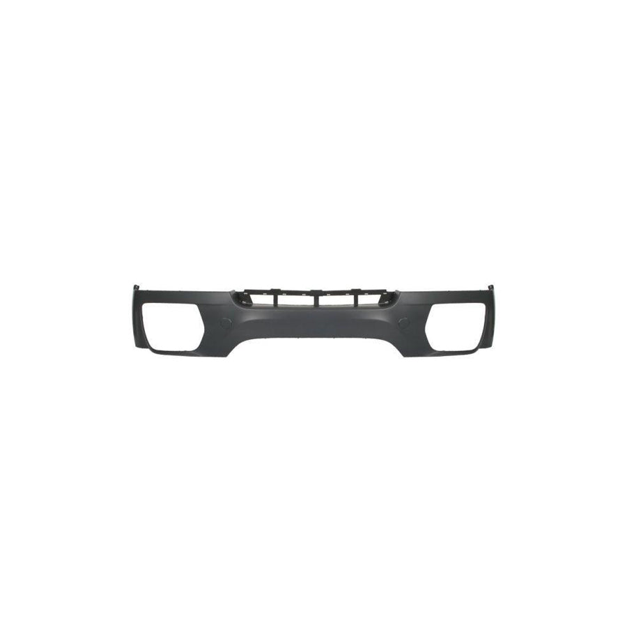 Blic 5510-00-0099901P Bumper for BMW X6 (E71, E72)