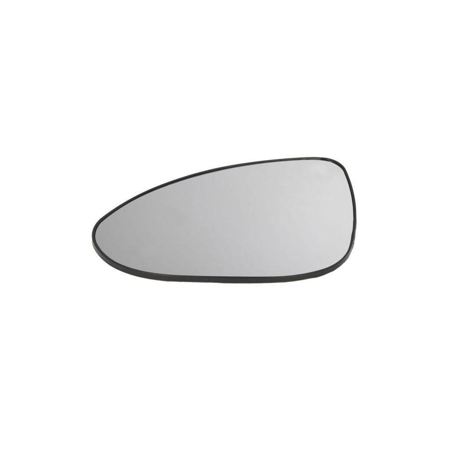 Blic 6502-07-0531920P Bumper Cover, Towing Device for Citroen C3