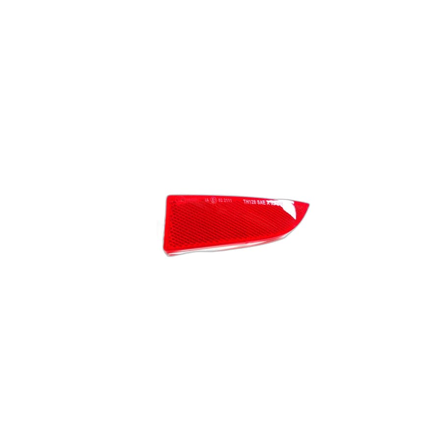 Genuine BMW 63147162218 E83 Reflector Right (Inc. X3 3.0i)