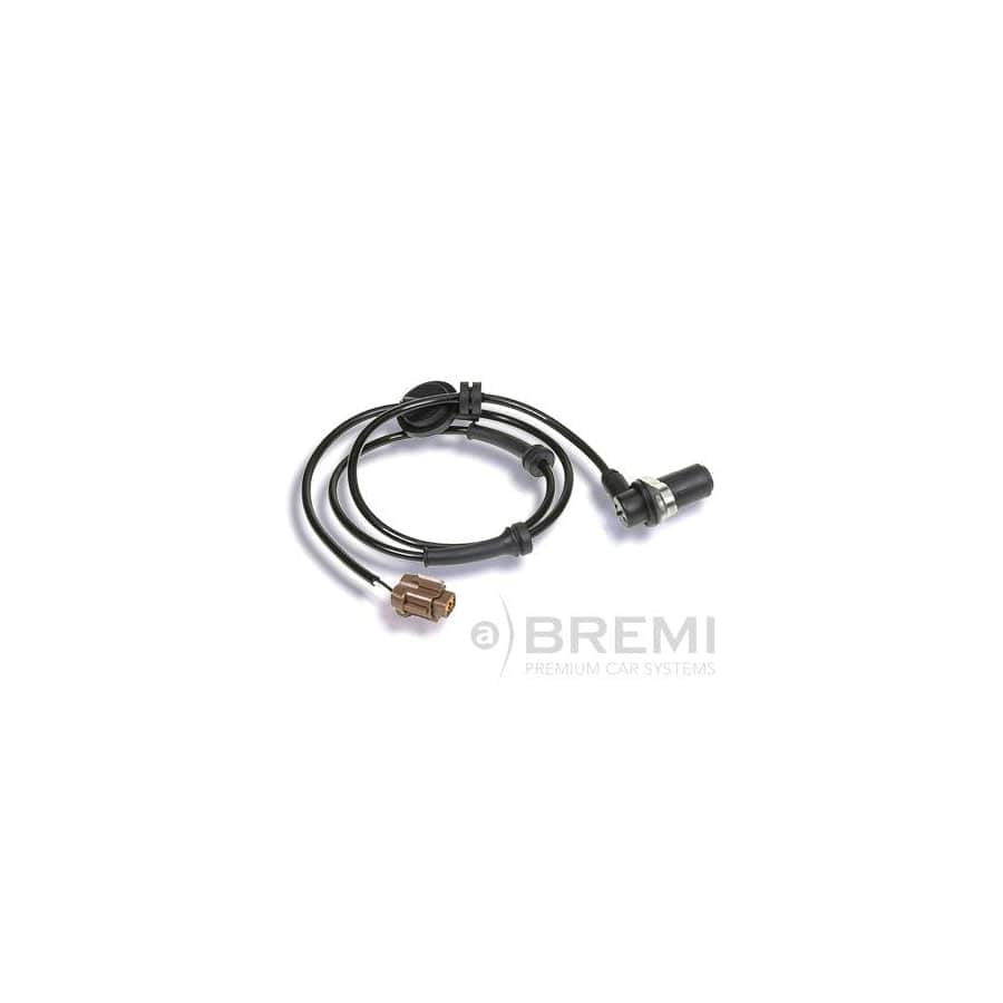 Bremi 50557 Abs Sensor for Nissan X-Trail (T30)