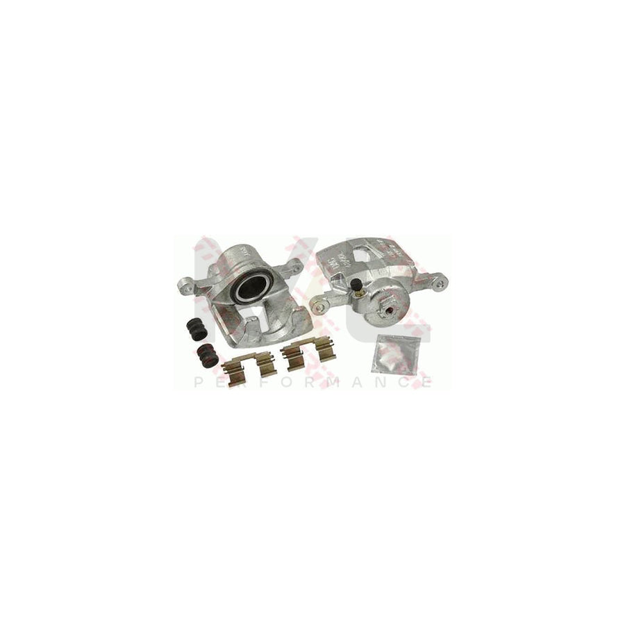 TRW BHV596E Brake Caliper