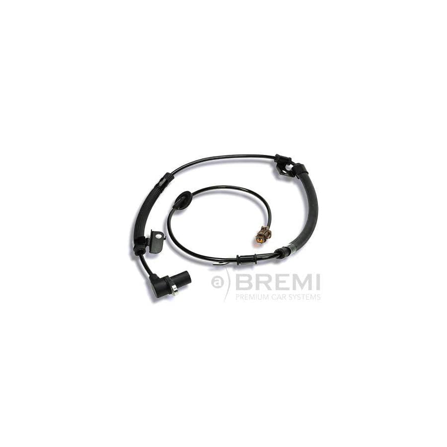Bremi 50555 Abs Sensor for Nissan Primera