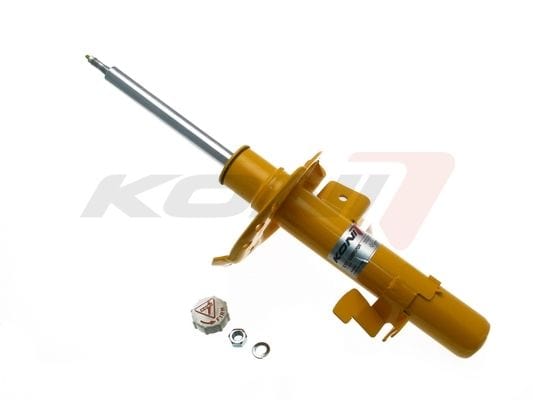 KONI 8741-1538Rsport Front Axle Right Shock Absorber