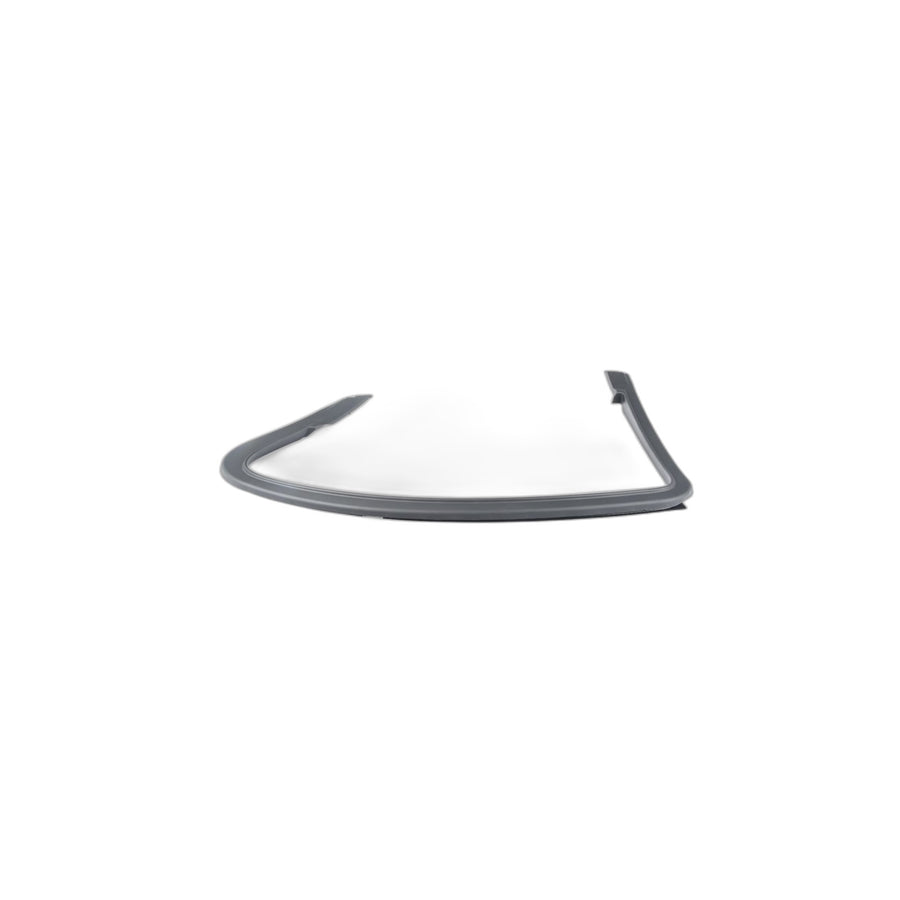 Genuine BMW 51357182036 Cover For Window Frame, Door, Rear Right (Inc. 520d ed, 550iX & 535i)
