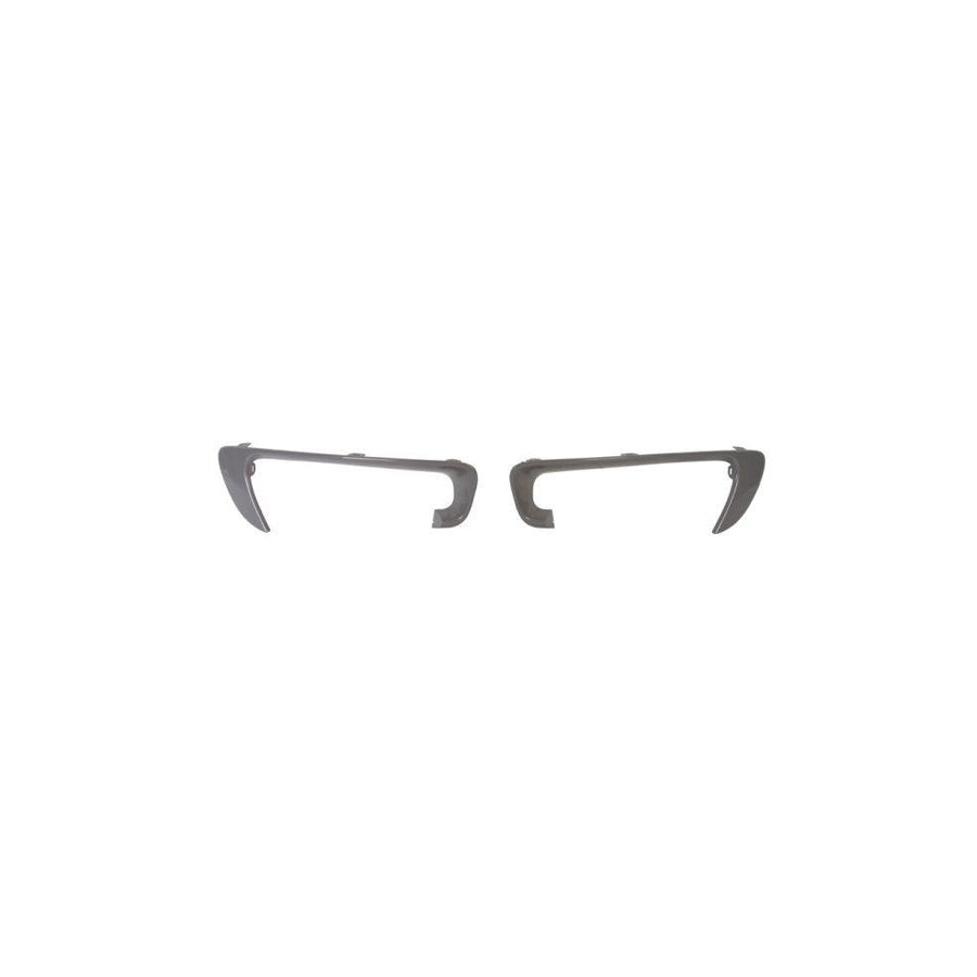 Blic 5510-00-6046997P Bumper Moulding