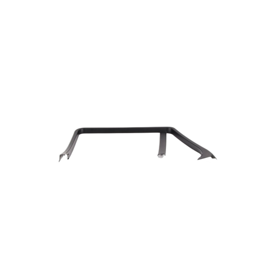 Genuine BMW 51357141036 E70 Cover, Window Frame, Door Rear Right (Inc. X5)