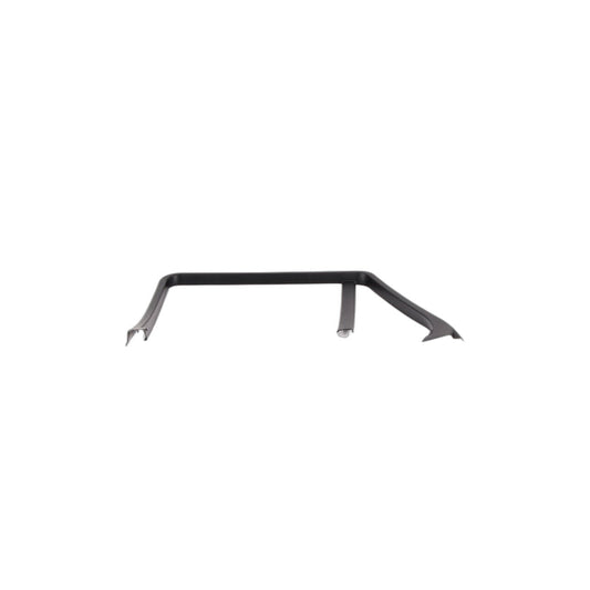 Genuine BMW 51357141036 E70 Cover, Window Frame, Door Rear Right (Inc. X5)