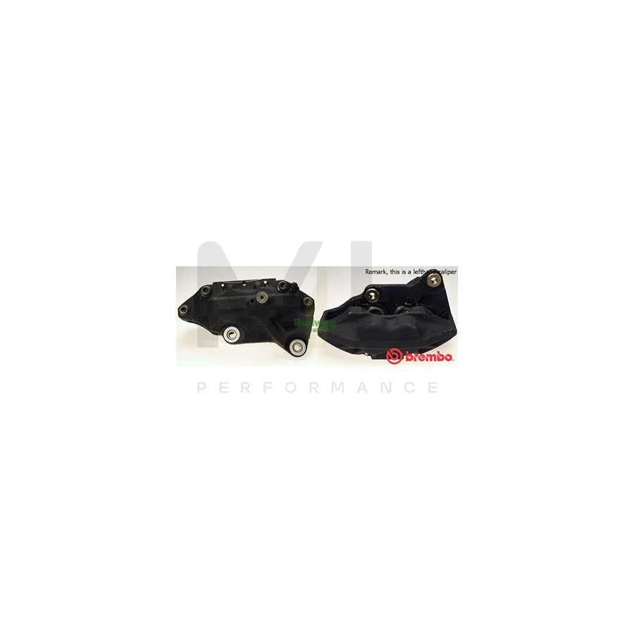 BREMBO F 83 149 Brake Caliper for LEXUS LS II (XF20) | ML Performance Car Parts