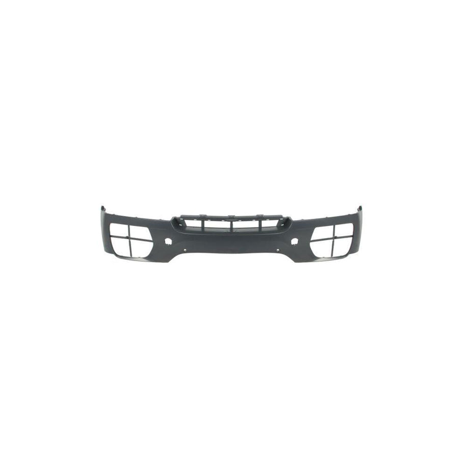 Blic 5510-00-0099900P Bumper for BMW X6 (E71, E72)