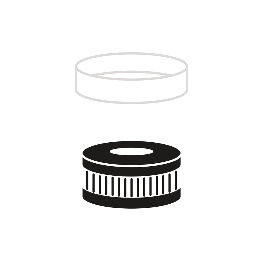 Gys 045866 1 Particle Filter For Air Fed Helmet Navitek Welding Accessories