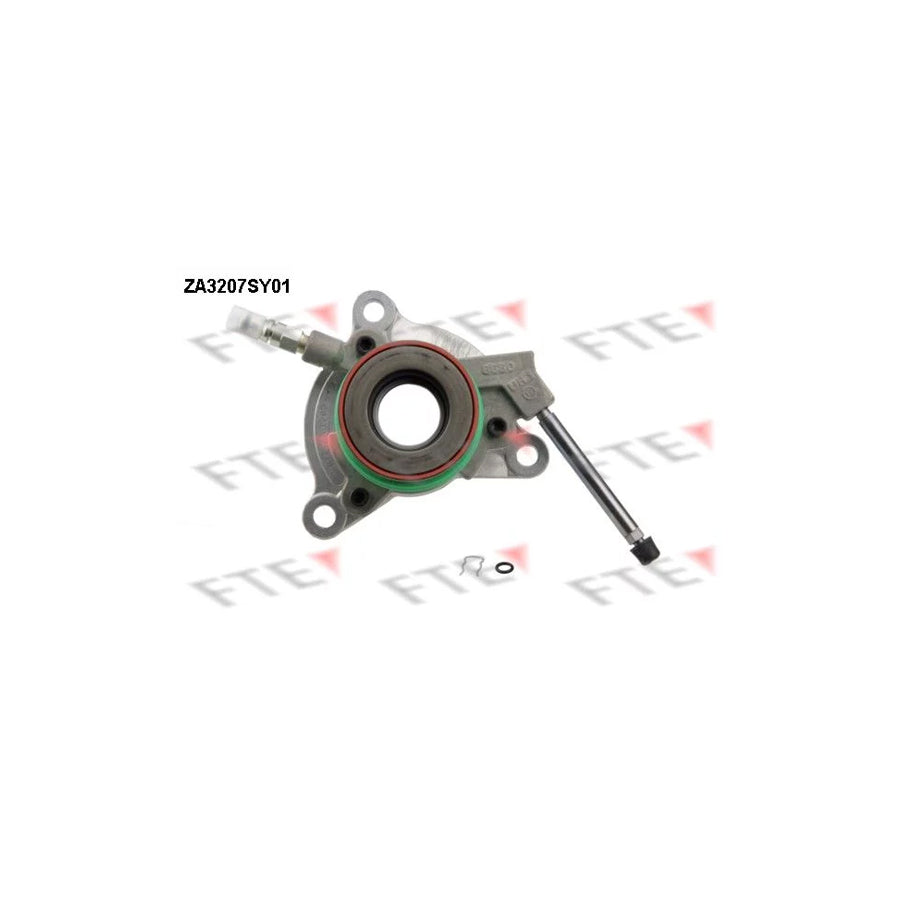 FTE Za3207Sy01 Central Slave Cylinder, Clutch for Ford Scorpio
