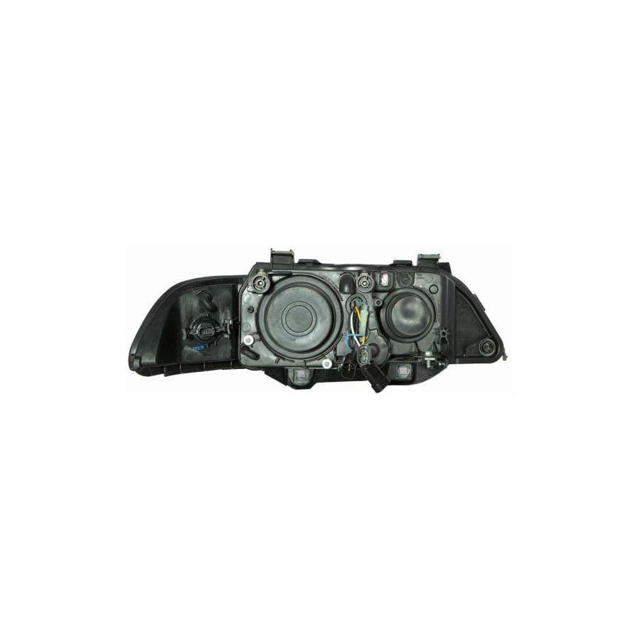 Abakus 4441119Pmnerm2 Headlight Set for BMW 5 Series