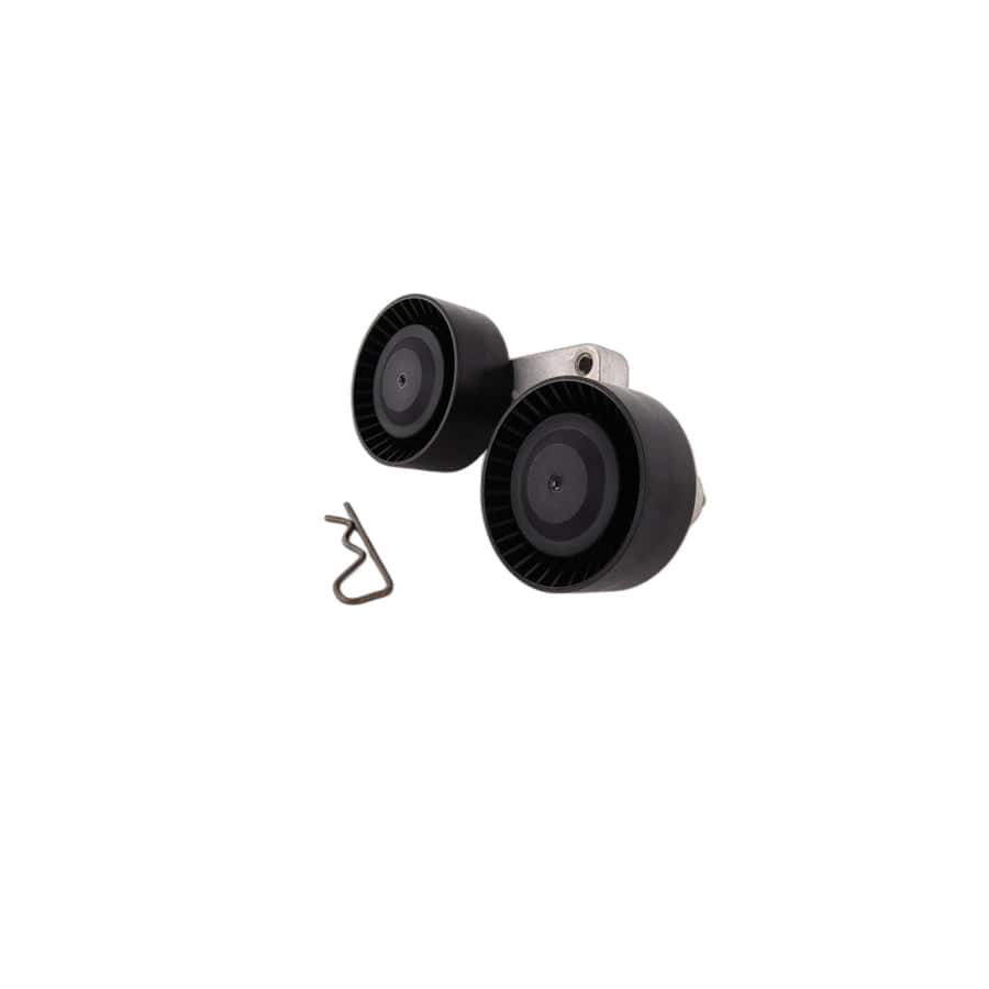 Genuine BMW 11281742858 E38 E39 E31 Adjusting Pulley With Lever (Inc. 840Ci, 535i & 740iL)