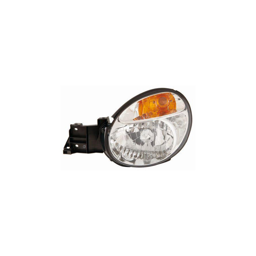 Abakus 2201119Rmldem Headlight for Subaru Impreza