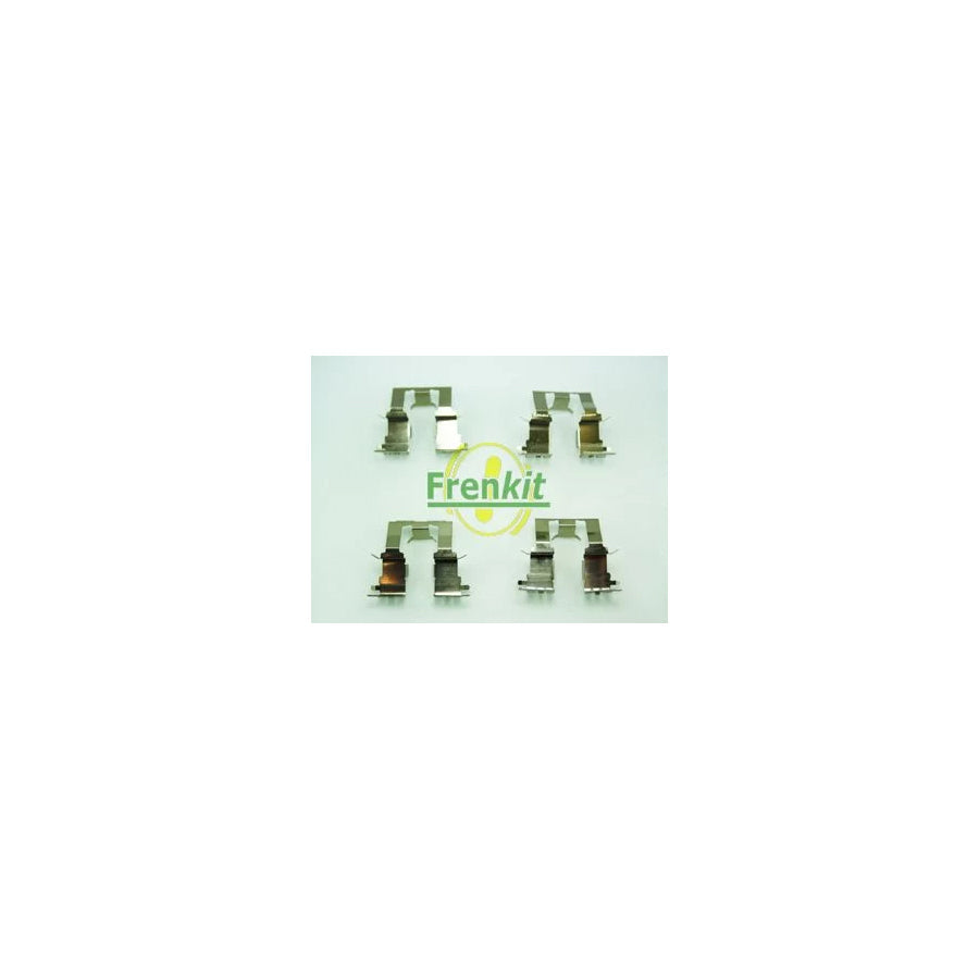 Frenkit 901620 Accessory Kit, Disc Brake Pads