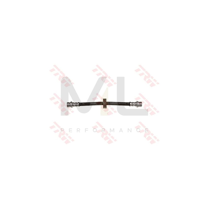 TRW PHA398 Brake Hose for FORD FOCUS 220mm, M10x1