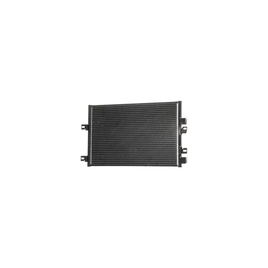DENSO DCN33015 Air Conditioning Condenser
