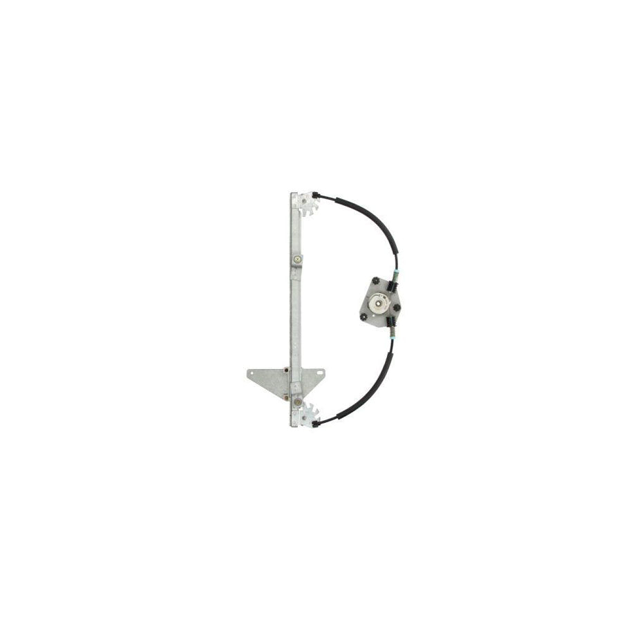 Blic 6060-00-Ci2407 Window Regulator for Citroen C4 I Hatchback