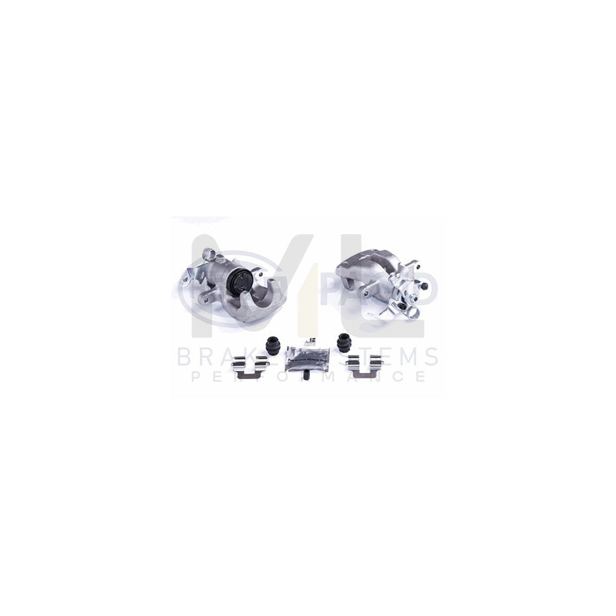 HELLA 8AC 355 383-511 Brake Caliper without holder | ML Performance Car Parts