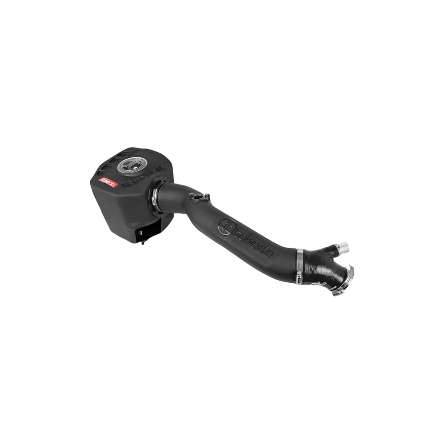aFe TM-2019B-D Sealed Intake Lexus IS 200t 16-17/IS 300 18-20 L4-2.0L (T)