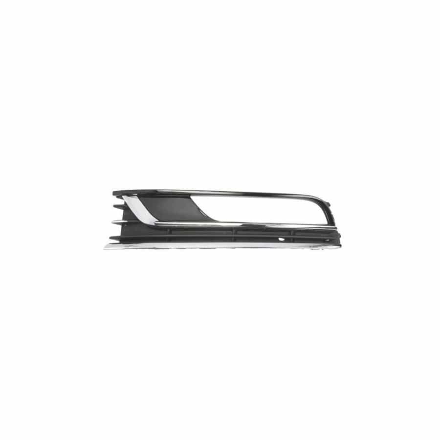 Blic 6502-07-9547921P Bumper Grill for VW Passat