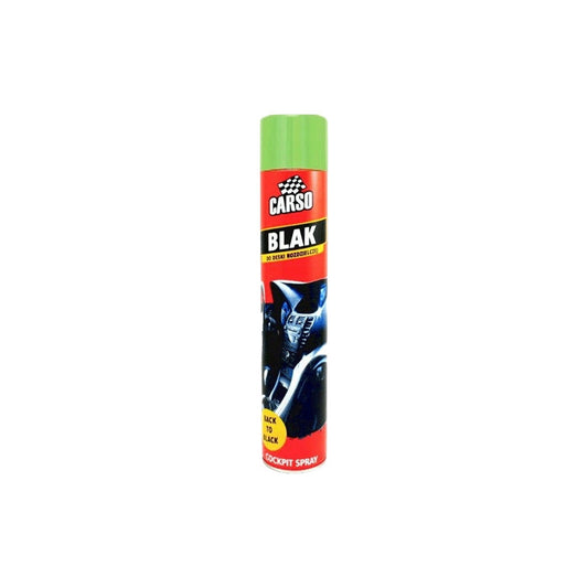 K2 C407Zj Synthetic Material Cleaner