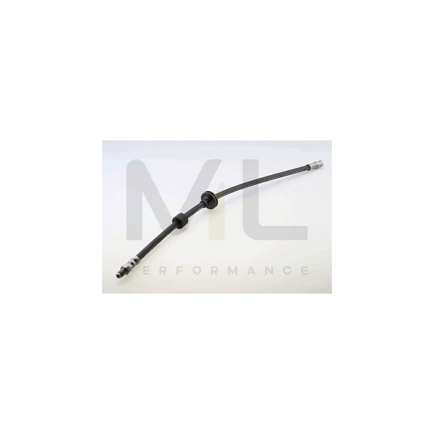 TEXTAR 40088100 Brake Hose suitable for MERCEDES-BENZ S-Class 526mm