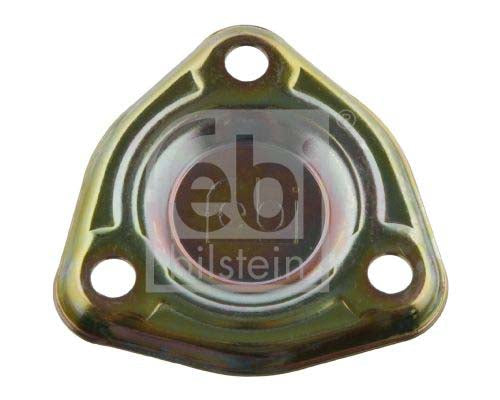 Febi Bilstein 03640 Housing Cover, Crankcase | ML Performance UK Car Parts