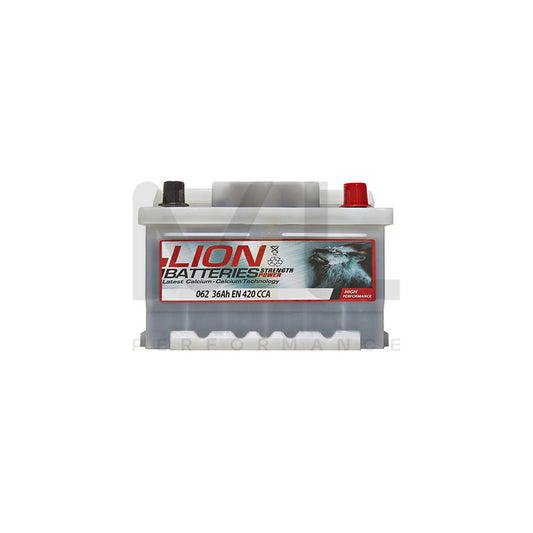 Lion 062 Car Battery (Mercedes SL Starter)