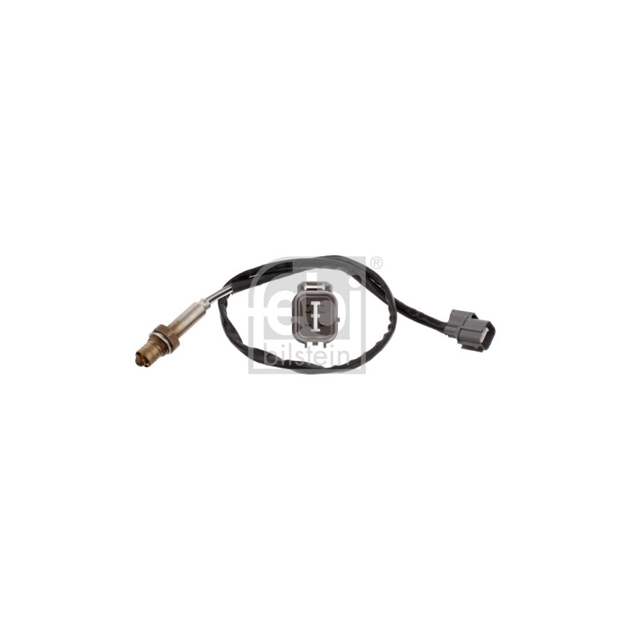 Febi Bilstein 31419 Lambda Sensor For Honda Jazz Hatchback (Gd, Ge3, Ge2)