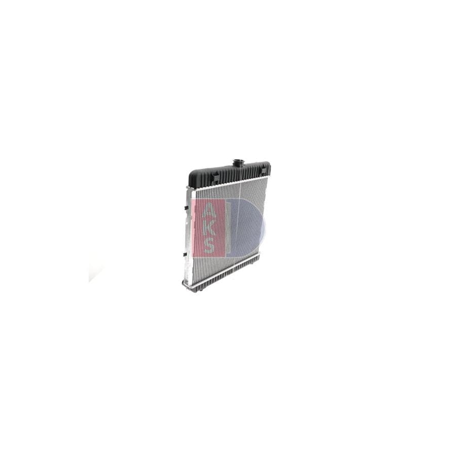 AKS Dasis 850356N Compressor, Air Conditioning