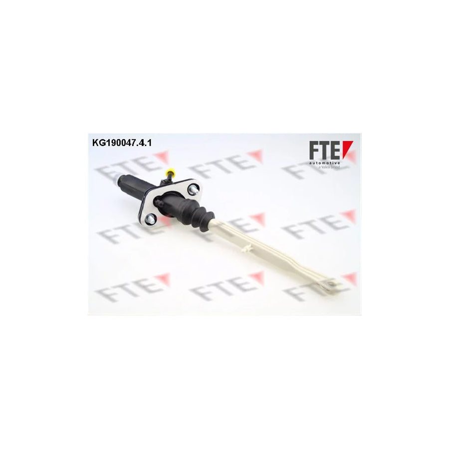 FTE Kg190047.4.1 Master Cylinder, Clutch