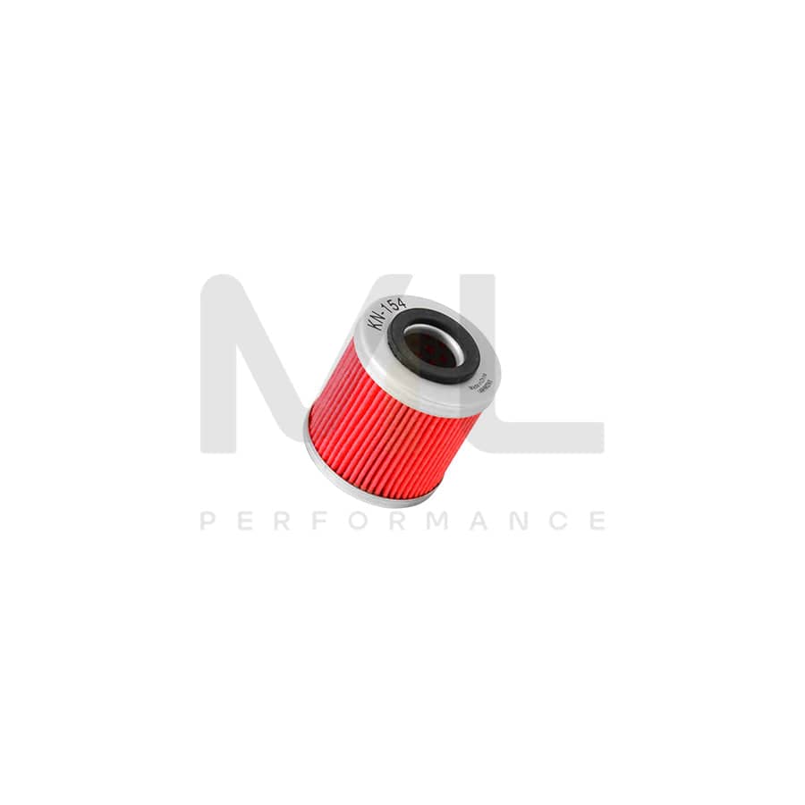 K&N KN-154 Oil Filter